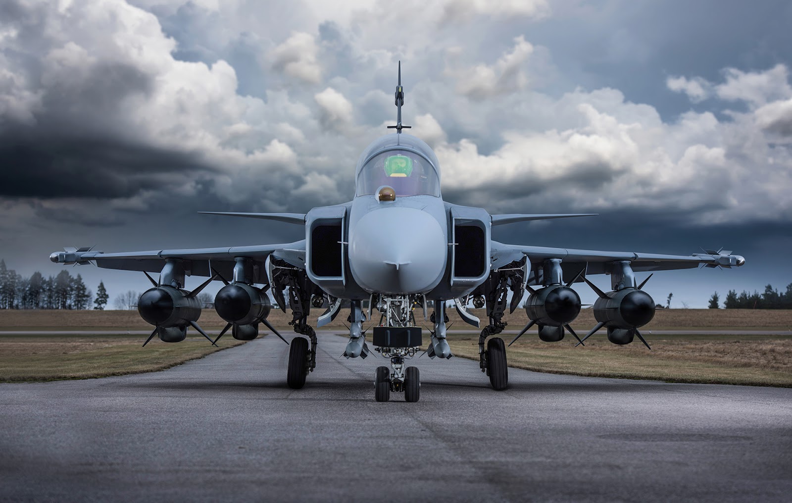 Gripen